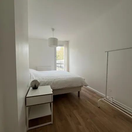 Apartamento Cosy Et Confortable