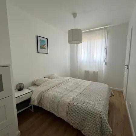 Cosy Et Confortable Apartamento *