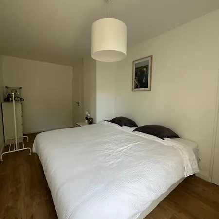 Cosy Et Confortable Apartamento *