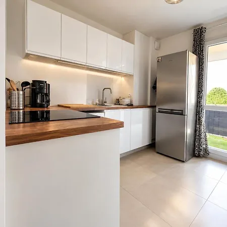 Cosy Et Confortable Apartamento *