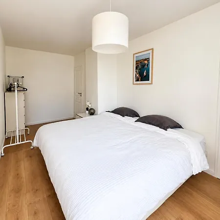 Apartamento Cosy Et Confortable *