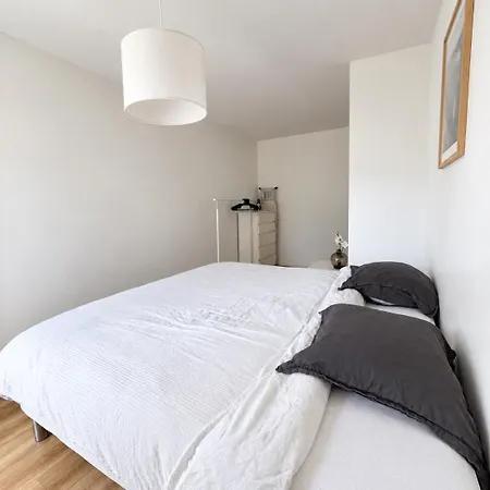 Cosy Et Confortable Apartamento Saint-Genis-Laval