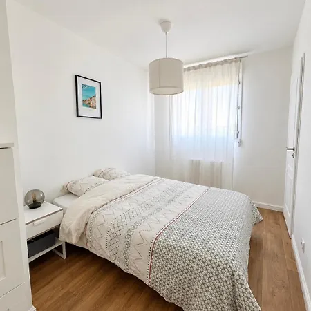Cosy Et Confortable Saint-Genis-Laval