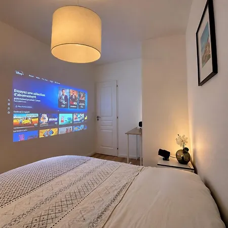 Cosy Et Confortable * Saint-Genis-Laval
